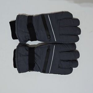 Tek Gear Men's Warm Gear Ski Gloves